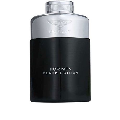 BENTLEY For Men Black Edition - Eau de Parfum 7640171190921 BENTLEY For Men Black Edition - Eau de Parfum 7640171190921